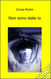 Non sono stato io libro di Rolich Cinzia