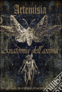 Anatomia dell'anima libro di Artemisia