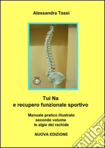 Tui Na e recupero funzionale sportivo libro di Tassi Alessandra