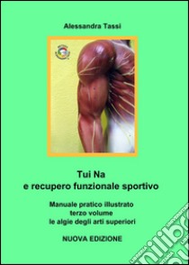 Tui Na e recupero funzionale sportivo libro di Tassi Alessandra