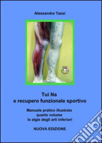 Tui Na e recupero funzionale sportivo libro di Tassi Alessandra