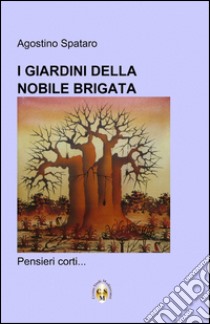 Pensieri corti libro di Spataro Agostino