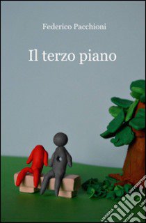 Il terzo piano libro di Pacchioni Federico