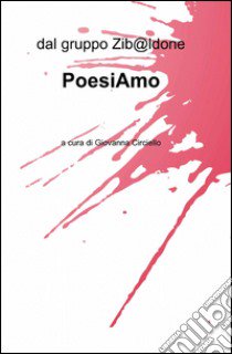 Poesiamo libro di Circiello G. (cur.)