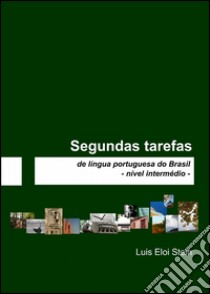 Segundas tarefas libro di Stein Luís Eloi