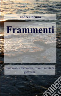 Frammenti libro di Bruno Andrea