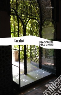 I racconti dell'Undici libro