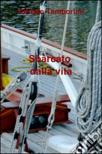 Sbarcato dalla vita libro di Tamborlini Alfredo