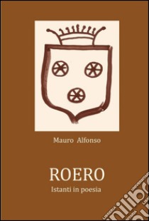 Roero libro di Alfonso Mauro