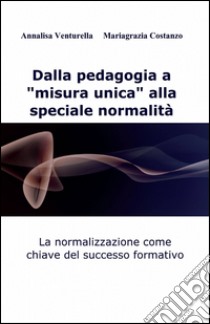 Dalla pedagogia a 