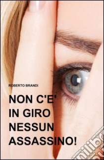 Non c'è in giro nessun assassino! libro di Brandi Roberto