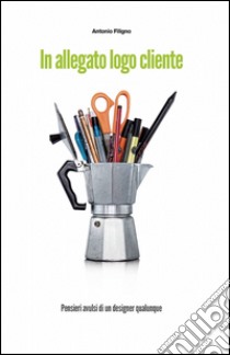 In allegato logo cliente libro di Filigno Antonio