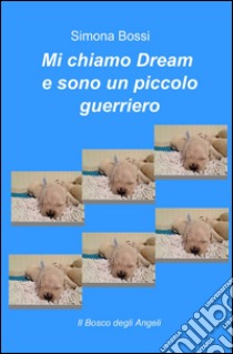 Mi chiamo Dream e sono un piccolo guerriero libro di Bossi Simona