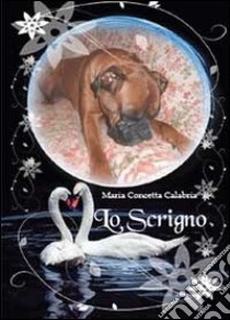 Lo scrigno libro di Calabria Maria Concetta