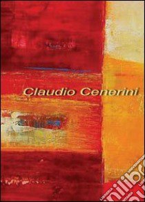 Claudio Cenerini libro di Cenerini Claudio