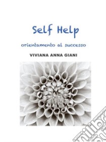 Counseling self help libro di Giani Viviana Anna