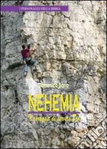 Nehemia libro di Barra Domenico