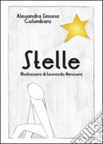 Stelle libro di Columbaro Alessandra Simona