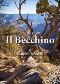 Il becchino libro di Di Sciullo Claudio