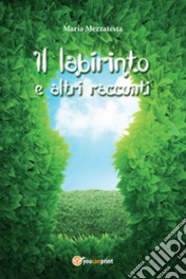 ll labirinto libro di Mezzatesta Maria