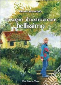 Un sogno il nostro amore bellissimo libro di Solimeno Bruno