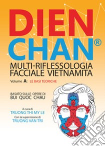 Dien Chan libro di Truong Thi My Le