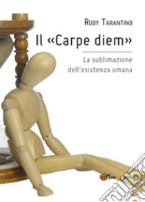 Il «Carpe diem» libro di Tarantino Rudy