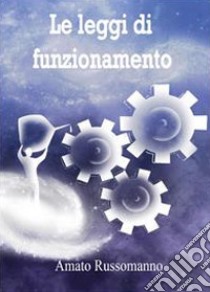 Le leggi di funzionamento libro di Russomanno Amato