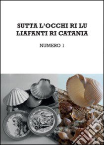 Sutta l'occhi ri lu liafanti ri Catania libro di Coco Carmelo