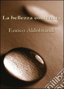 La bellezza contenuta libro di Aldobrandi Enrico