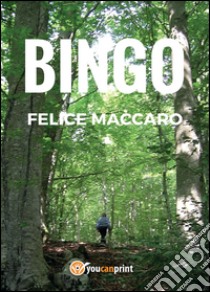 Bingo libro di Maccaro Felice