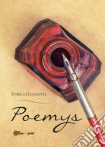 Poemys libro di Gugliotta Enrica