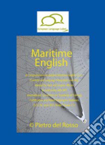 Maritime English libro di Del Rosso Pietro