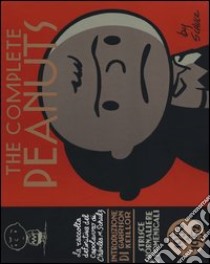 The complete Peanuts. Strisce giornaliere e domenicali. Vol. 1: Dal 1950 al 1952 libro di Schulz Charles M.