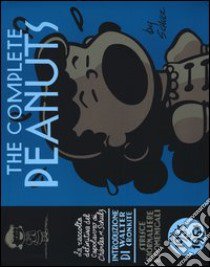 The complete Peanuts. Strisce giornaliere e domenicali. Vol. 2: Dal 1953 al 1954 libro di Schulz Charles M.