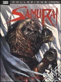 Il tredicesimo profeta. Samurai. Vol. 2 libro di Di Giorgio Jean-François; Genêt Frédéric; Caci D. G. (cur.)