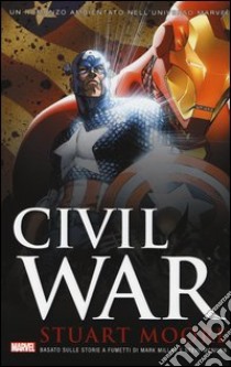 Civil war libro di Moore Stuart