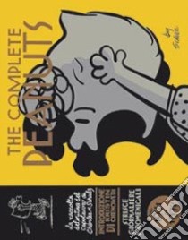 The complete Peanuts. Strisce giornaliere e domenicali. Nuova ediz.. Vol. 11: Dal 1971 al 1972 libro di Schulz Charles M.