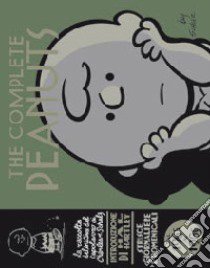 The complete Peanuts. Strisce giornaliere e domenicali. Nuova ediz.. Vol. 8: Dal 1965 al 1966 libro di Schulz Charles M. 