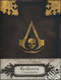 Barbanera. Il diario perduto. Assassin's creed. Ediz. illustrata libro di Golden Christie; Dal Corno M. (cur.)