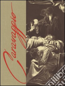 Caravaggio. Ediz. limitata. Vol. 1 libro di Manara Milo