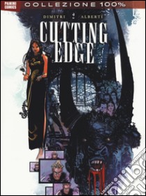 Cutting Edge. Vol. 2 libro di Dimitri Francesco; Alberti Mario; Malara D. (cur.)