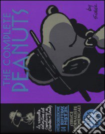 The complete Peanuts. Strisce giornaliere e domenicali. Vol. 23: Dal 1995 al 1996 libro di Schulz Charles M.