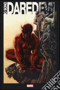 Io sono Daredevil libro