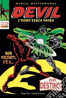 Devil. Vol. 4 libro di Lee Stan; Kirby Jack; Colan Gene