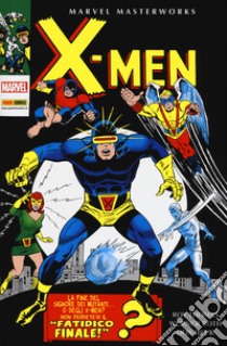 X-Men. Vol. 4 libro di Thomas Roy; Roth Werner; Heck Don