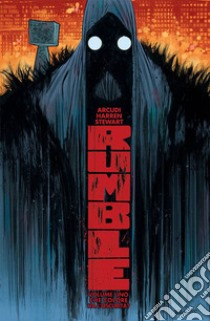 Rumble. Vol. 1: Che colore ha l'oscurità? libro di Arcudi John