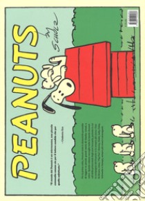 Peanuts. Tutte le domeniche. Vol. 3: 1961-1965  libro di Schulz Charles M.