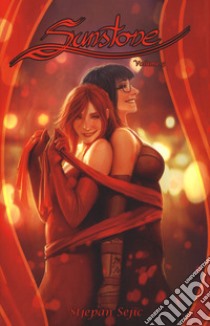 Sunstone. Vol. 5 libro di Sejic Stjepan