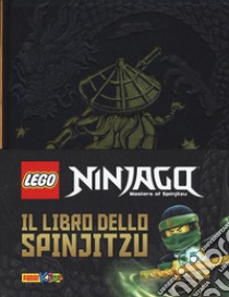 Il libro dello Spinjitzu. Lego Ninjago libro di Beechen Adam